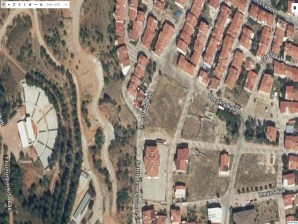 SHERATON OTELİ YAKINI MANZARALI 2 KATA MÜSADELİ SATILIK ARSA