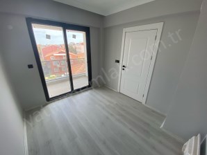 HANÇER SUİTE 3DE 2+1 ARAKAT BALKONLU ANAHTAR TESLİM APART