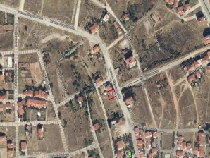 DOĞA CAMİİ YAKINI TEKMEN ULUYOLUNA CEPHE 311M2 SATILIK ARSA