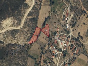 GÖKÇEDAL GÖKDERE MEVKİSİNDE 2 ADET SATILIK TARLA