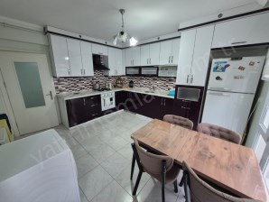 KEMALÖZ MAHALLESİ SU DEPOSU YAKINI 2+1 SATILIK LÜKS DAİRE