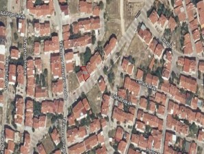 KARAAĞAÇ MAHALLESİNDE 3 KATA MÜSAADELİ 148 M² SATILIK ARSA