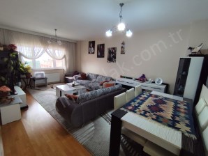 DİŞ HASTANESİ TOKİDE 3+1 MASRAFSIZ SATILIK DAİRE