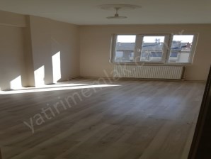 İSMETPAŞA CADDESİ ÇARŞI MERKEZDE 3+1 SATILIK DAİRE
