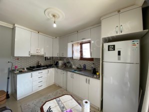 NURİ ŞEKER CADDESİ ÜZERİ 2+1 SATILIK MASRAFSIZ DAİRE