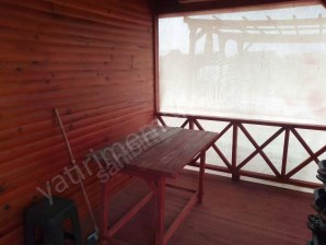 ULUBEY YEŞİL KANYONDA SATILIK HOBİ BAHÇESİ