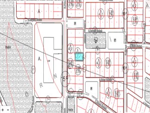 HURDACILAR SİTESİ ARKASINDA 384m2 2 KATA MÜSADELİ SATILIK ARSA