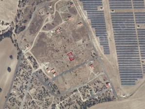 BEYLERHAN KÖYÜNDE 275 M² SATILIK HOBİ BAHÇESİ