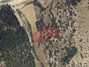 YEŞİL KARAAĞAÇ ÇEVRE YOLU YAKINI 6701 M2 SATILIK TARLA