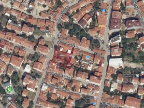 IŞIK MAHALLESİNDE TOPLAM 910 M² SATILIK PARSELLER
