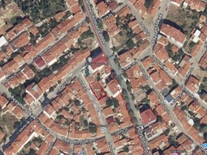 KARAAĞAÇ MAHALLESİNDE 8 DAİRELİK ARSA FIRSATI 