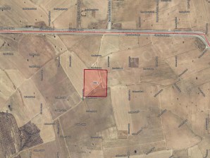 SAĞLIK TESİSİ PLANLI 16.501 M² SATILIK ARSA