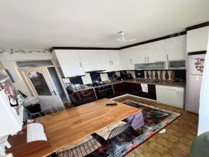 İSMETPAŞA CADDESİNE YÜRÜME MESAFESİNDE SATILIK 3+1 DAİRE