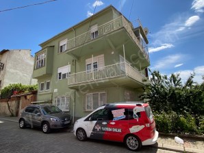 CUMHURİYET MAHALLESİNDE SATILIK 3 KATLI MÜSTAKİL EV