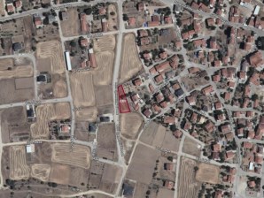 BÖLMEDE MİLLİ EGEMENLİK CADDESİNE CEPHE 740 M² ARSA