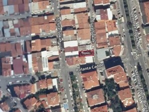 YENİ SANAYİ SİTESİNDE 190 M2 SATILIK ARSA