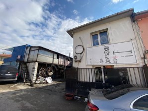 HURDACILAR SİTESİNDE 375 M² KAPALI ALANLI SATILIK İŞYERİ