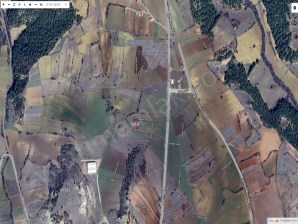 FEN İŞLERİ YAKININDA 630M2 AYRIK NİZAM SATILIK ARSA