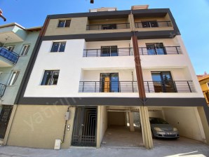 YENİ TAPU MÜDÜRLÜĞÜ YAKININDA 2+0 SIFIR DUBLEKS APART