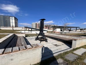 CEVAHİR RESİDENCEDE 2+1 FUL YAPILI ULTRA LÜKS SATILIK DAİRE