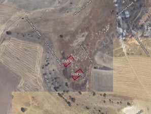 ATATÜRK MAHALLESİNDE 2 KATA MÜSADELİ YATIRIMLIK SATILIK ARSALAR