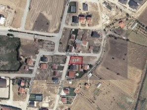 BÖLME ŞAFAK ÖNCÜ KOLEJİ YAKININDA 527 M2 SATILIK ARSA