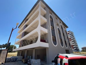 KORUPARK YAKININDA 4+1 ARA  KAT SIFIR SATILIK DAİRE 