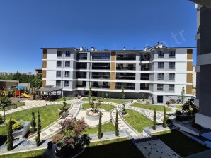 HANÇER NÜANS 2+1 125 M² SATILIK LÜKS DAİRE