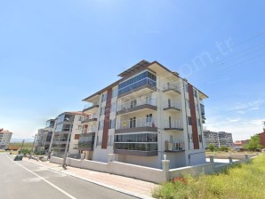 ALPER GÜNBAYRAM OKULU YAKININDA 5+1 SATILIK DUBLEKS DAİRE