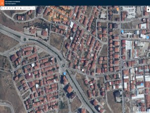 KEMALÖZ MAHALLESİ NURİ ŞEKER İLK OKULU YAKININDA 187M2 SATILIK ARSA