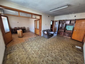 AYDIN CAMİİ YAKININDA 2 KATLI 2+1 SATILIK MÜSTAKİL EV 