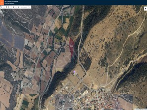 GÖĞEM KÖYÜ YAKININDA 5000M2 SATILIK TARLA 