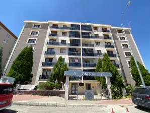 KEMALÖZ MAHALLESİ AKSU SİTESİNDE 4+1 ARA KAT KİRALIK LÜKS DAİRE