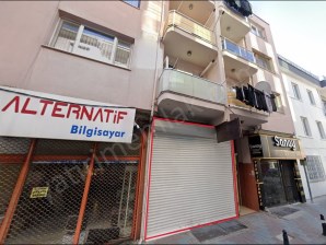İSLİCE MAHALLESİ 3.NOTER YAKINI 100 M2 SATILIK DÜKKAN