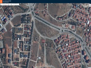 KEMALÖZ MAHALLESİ NURİ ŞEKER OKULU YAKINI SATILIK VİLLALIK ARSA