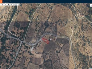 CLANDRAS KÖPRÜSÜ VE PARK ALANI YAKININDA 1484M2 SATILIK TARLA 