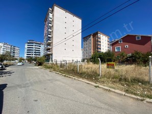 CUMHURİYET MAHALLESİNİN EN GÜZEL KONUMUNDA 324 M² SATILIK ARSA
