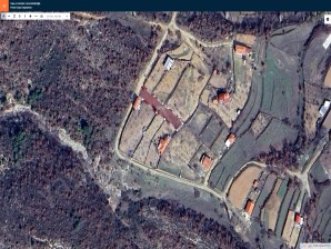 SELVİOĞLU KÖYÜ SIĞIR ALANI MEVKİİ EV YAPIMINA UYGUN SATILIK BAHÇE 