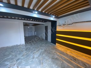 KAZIM KARABEKİR CADDESİNE CEPHE 3+1 SATILIK LÜKS DAİRE