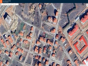 DİKİLİTAŞ MAHALLESİ HUZUR PARK YAKININDA 176M2 SATILIK ARSA