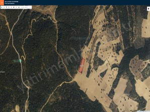 GÖĞEM KÖYÜ KIZILCAKAYA MEVKİİ 4366M2 SATILIK TARLA 