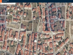 TEKMEN DOĞA CAMİİ YAKININDA 141M2 KÖŞE PARSEL SATILIK ARSA