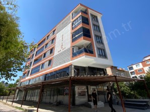 NURİ ŞEKER CADDESİ ÜZERİ 2+1 105² 4.KAT SATILIK DAİRE