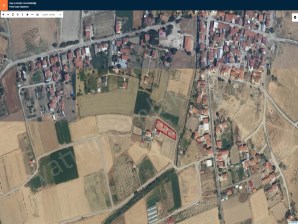 BOZKUŞ KÖYÜ İÇERİSİNDE EV YAĞIMINA HAZIR SATILIK PARSELLER 