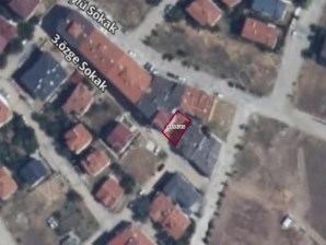 CUMHURİYET MAHALLESİ ÖZGÖBEK OKULU YAKININDA 2 KATA MÜSADELİ SATILIK ARSA