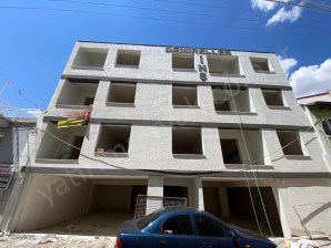 IŞIK MAHALLESİ HASAN HİLMİ OKULU YAKININDA ANAHTAR TESLİM SATILIK DAİRELER