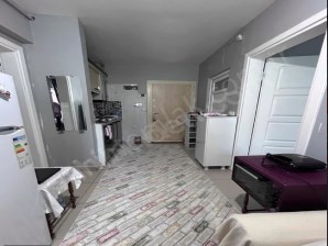 İSMET PAŞA CADDESİ RÖNESANS SPOR SALONU ÜSTÜ 2+1 SATILIK APARTLAR