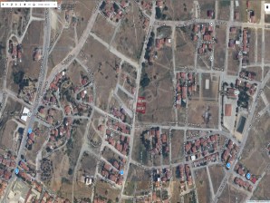 HASİBE MAZHAR OKULU YAKININDA 2 ADET SATILIK ARSA