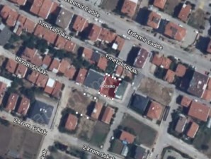 ALPER GÜNBAYRAM OKULU YAKININDA 375 M2 SATILIK ARSA