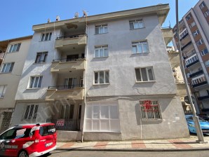 KÜÇÜK ÇARŞI SİVİL SAVUNMA YAKINI 3+1 KREDİYE UYGUN SATILIK DAİRE